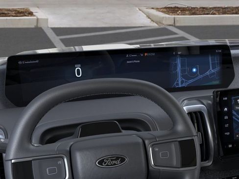 New 2026 Ford Expedition Tremor image 13