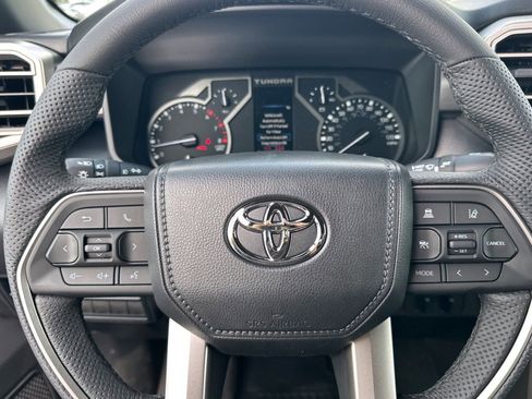 New 2026 Toyota Tundra SR5 AWD/4WD image 22