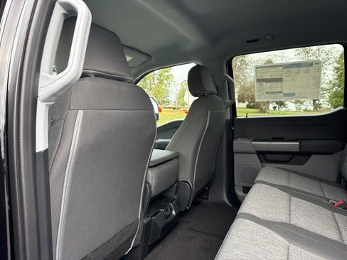 New 2026 Ford F250 XL w/ STX Appearance Package image 41