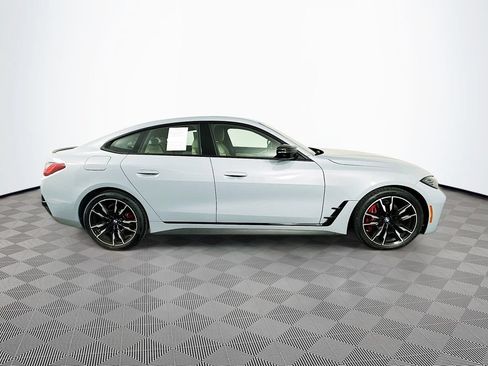Used 2024 BMW M440i xDrive Gran Coupe w/ Premium Package AWD/4WD image 10