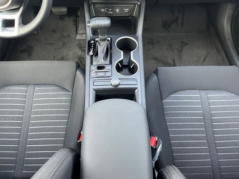 New 2026 Kia K5 LXS image 30
