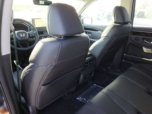 New 2026 Honda Passport RTL image 20