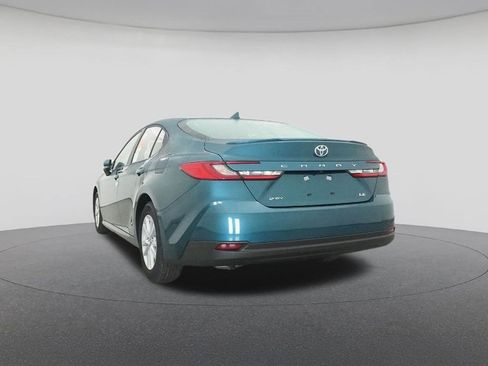 New 2026 Toyota Camry LE image 22