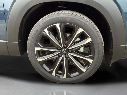 New 2026 MAZDA CX-50 AWD 2.5 S w/ Weather Package image 31