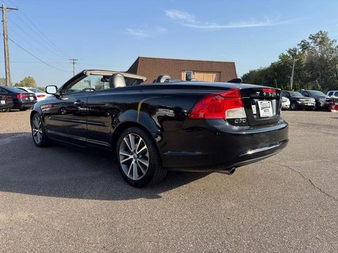 Used 2012 Volvo C70 T5 FWD image 7