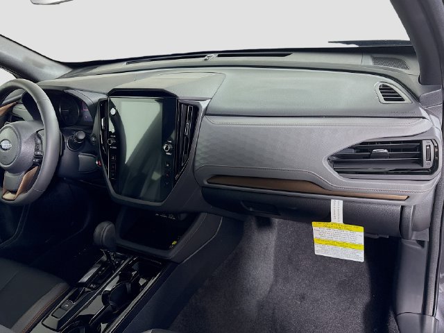 New 2026 Subaru Forester Sport AWD/4WD image 29