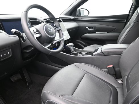 Used 2024 Hyundai Santa Cruz Limited image 10