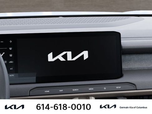 New 2027 Kia Telluride X-Line EX AWD/4WD image 23