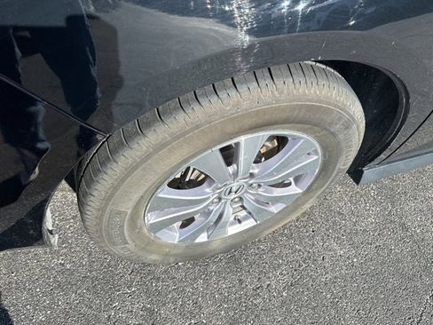 Used 2016 Honda Odyssey EX-L image 22