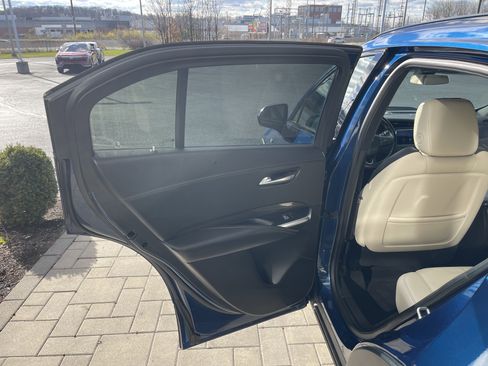 Used 2019 Cadillac XT4 Sport image 19