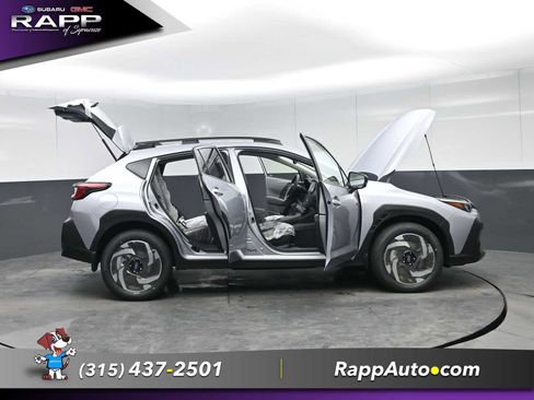 New 2026 Subaru Crosstrek 2.5i Limited image 29