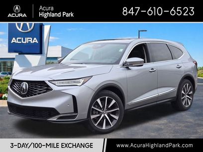 New 2026 Acura MDX SH-AWD w/ Technology Package