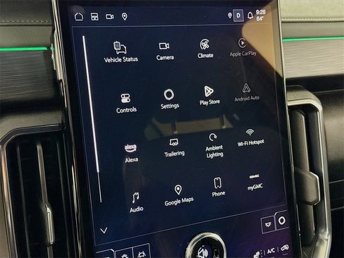 Certified 2024 GMC Acadia AT4 w/ LPO, Floor Liner Package image 13