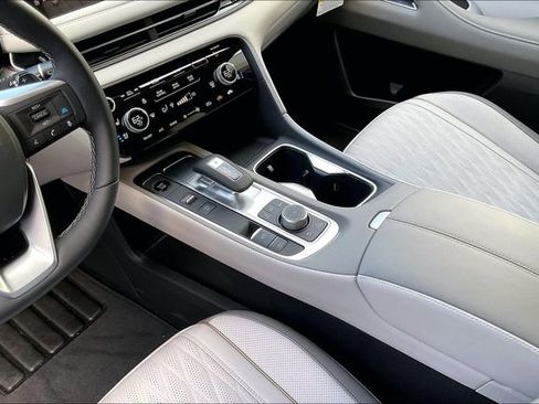 New 2026 INFINITI QX60 Autograph w/ Dark Cargo Package AWD/4WD image 7