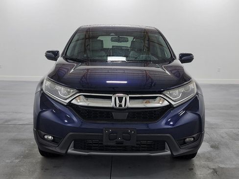 Used 2017 Honda CR-V EX-L image 3