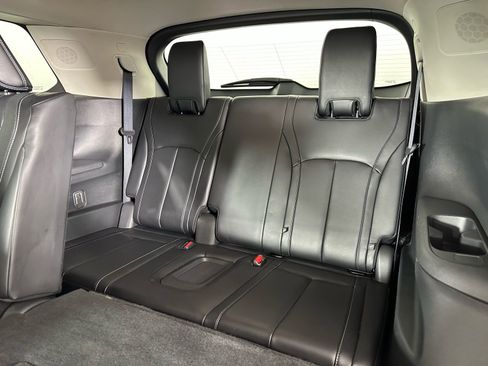 Used 2023 INFINITI QX60 Luxe w/ Cargo Package image 36