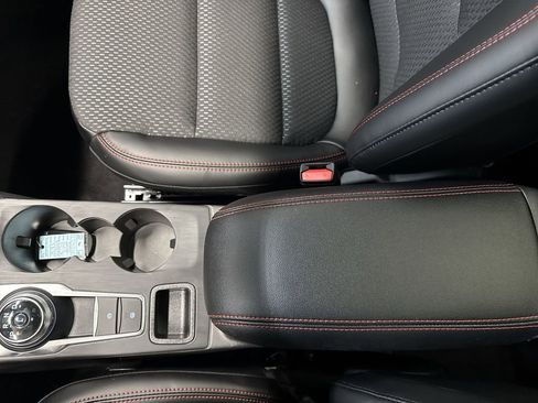 New 2026 Ford Escape ST-Line Select w/ Tech Pack #1 image 23