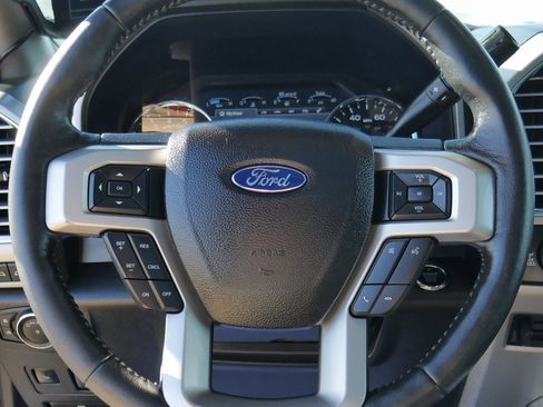 Used 2017 Ford F250 Lariat w/ Lariat Ultimate Package image 69