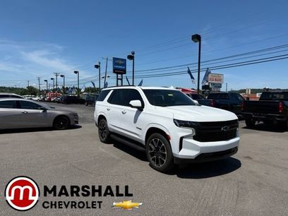Used 2023 Chevrolet Tahoe RST