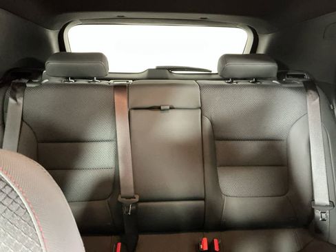 Used 2023 Chevrolet TrailBlazer RS w/ Convenience Package image 37