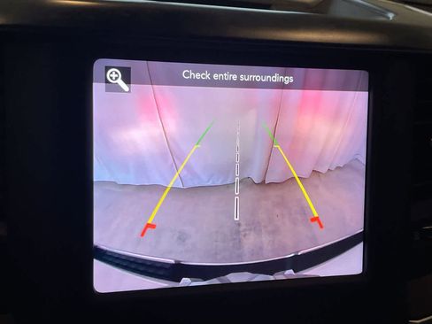 Used 2020 RAM 1500 Big Horn image 19