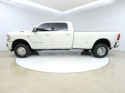 Used 2020 RAM 3500 Limited