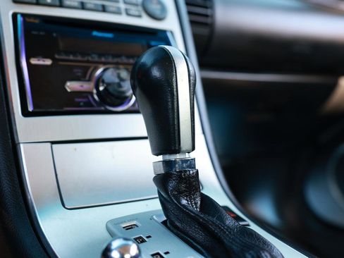 Used 2006 INFINITI G35 2DR CPE AUTO image 34