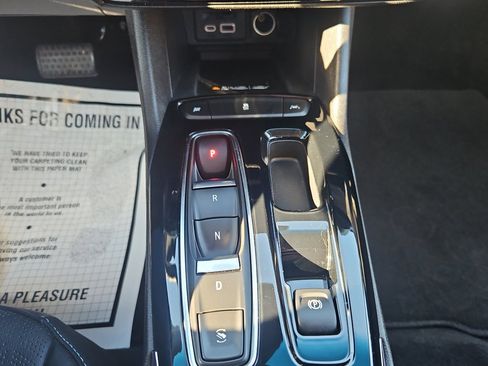 Used 2023 Chevrolet Bolt LT w/ Infotainment Package image 19