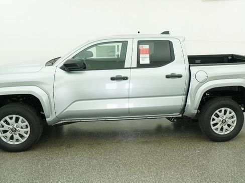 New 2026 Toyota Tacoma SR RWD image 3