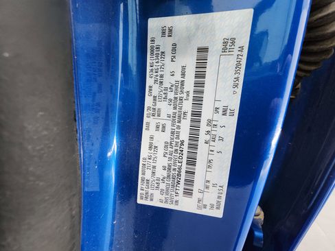 Used 2020 Ford F250 XL w/ STX Appearance Package image 57