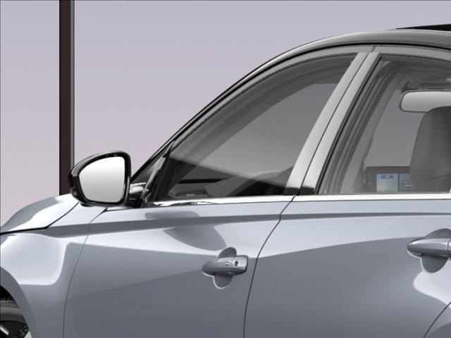 New 2026 Nissan Altima 2.5 SR FWD image 13