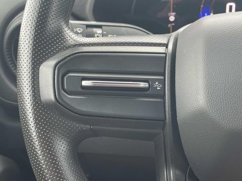 Used 2023 Chevrolet Colorado W/T w/ LPO, Pro Essentials Package RWD image 24