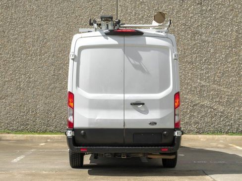 Used 2020 Ford Transit 350 Medium Roof w/ Upfitter Package RWD image 12