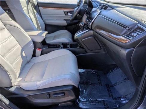 Used 2017 Honda CR-V EX-L image 21