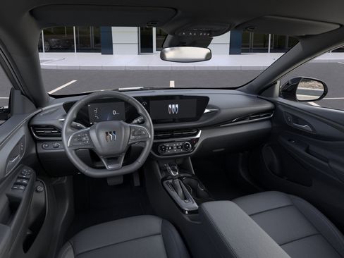 New 2026 Buick Envista Sport Touring w/ Convenience I Package FWD image 15