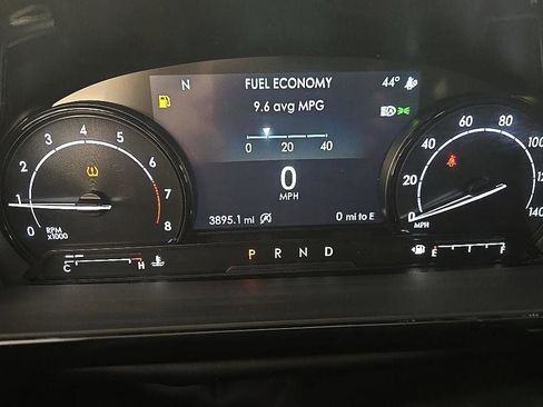 Used 2022 Lincoln Corsair AWD w/ Premium Package image 17