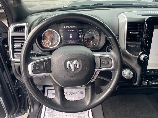Used 2023 RAM 2500 Laramie AWD/4WD image 18