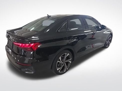 Used 2023 Audi A3 2.0T Premium w/ Convenience Package image 4