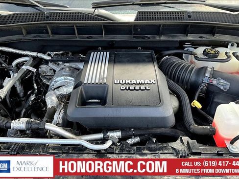 Used 2021 GMC Sierra 1500 Denali w/ Denali Ultimate Package AWD/4WD image 30