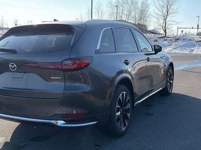 New 2026 MAZDA CX-90 3.3 Turbo S w/ Premium Plus