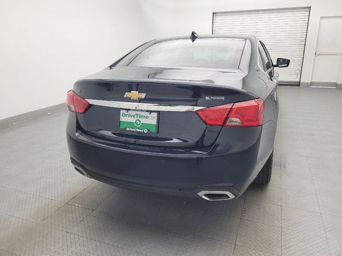 Used 2018 Chevrolet Impala Premier w/ Premier Convenience Package FWD image 7