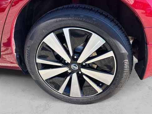 Certified 2022 Nissan Altima 2.5 SL image 7