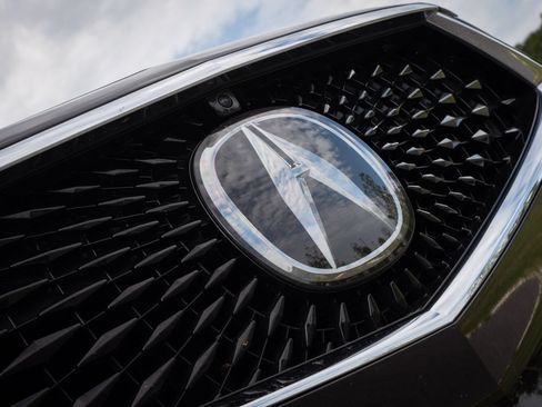 Used 2022 Acura MDX w/ Advance Package AWD/4WD image 15