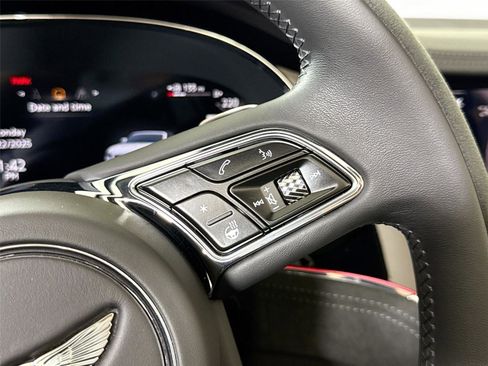 Used 2025 Bentley Continental GT Speed AWD/4WD image 21