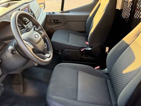Used 2024 Ford Transit 250 Low Roof w/ Exterior Upgrade Package image 15