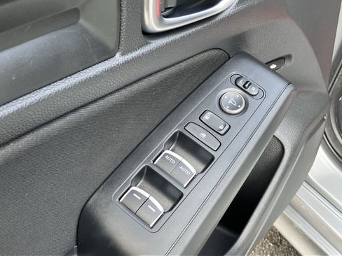 Used 2025 Honda Civic LX image 15