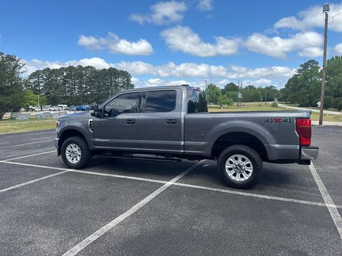 Used 2022 Ford F250 XLT AWD/4WD image 9