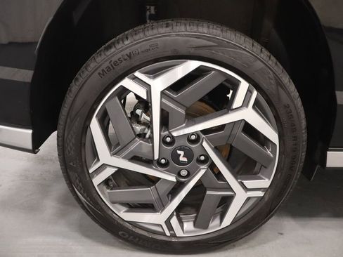 Used 2025 Hyundai Kona N Line S image 26