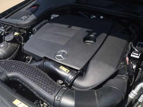 Used 2020 Mercedes-Benz E 350 4MATIC Sedan w/ Parking Assistance Package image 8