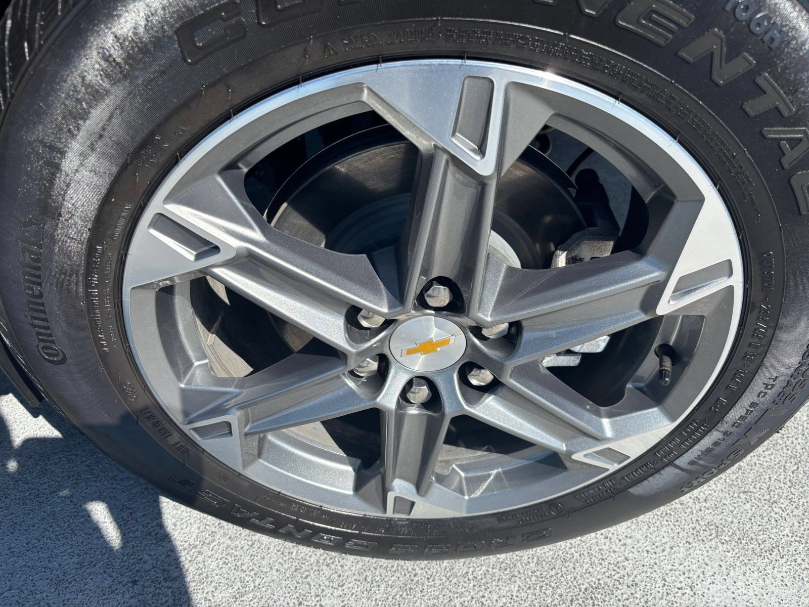 Used 2026 Chevrolet Blazer LT FWD image 30